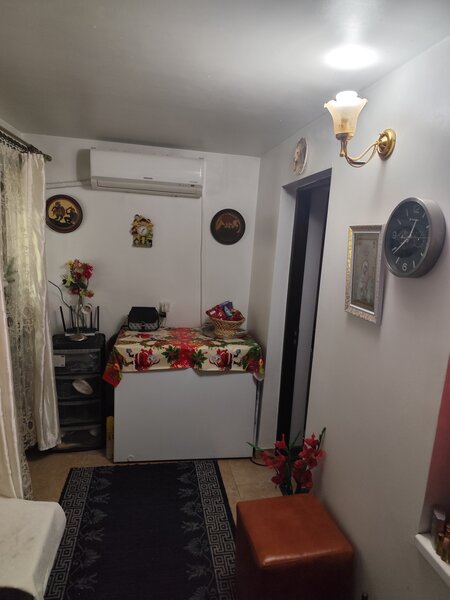 Voluntari zona pod