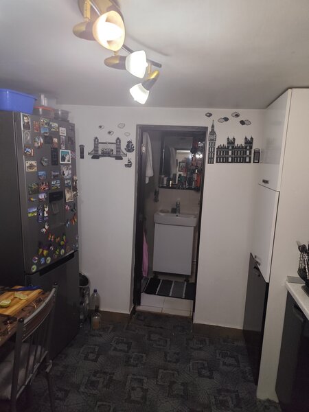 Voluntari zona pod